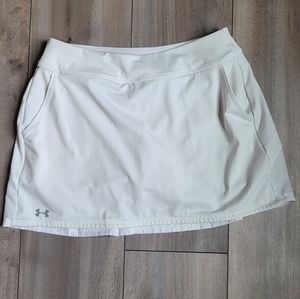 Tennis / golf skirt